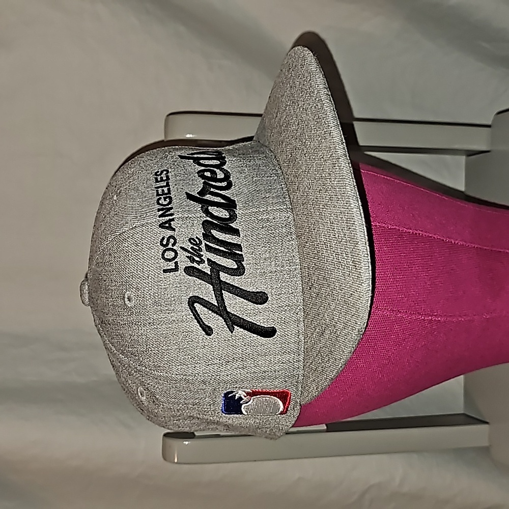 The Hundreds Forever Team hat